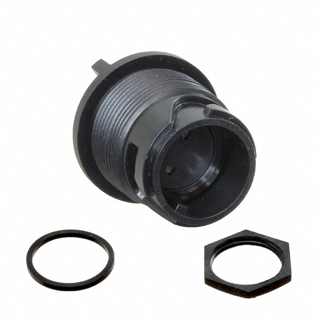 PXP4013/02P Bulgin  Alloggiamenti per connettori circolari